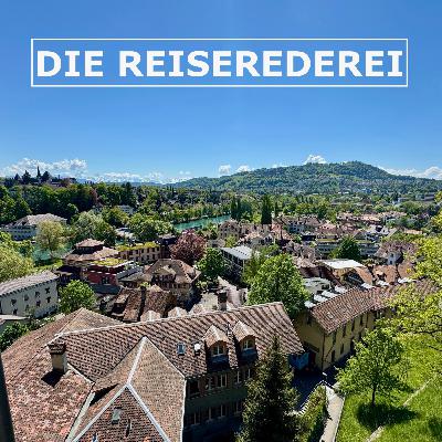 Bern - mein Emmental Moment