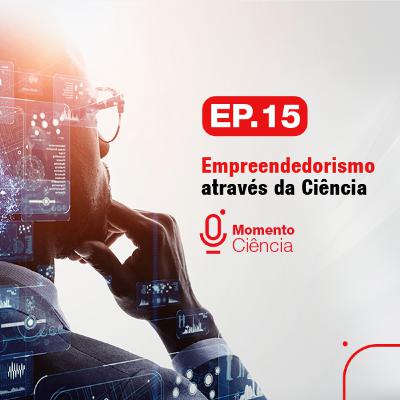 Empreendedorismo através da ciência