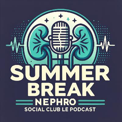 Summer Break 1 - Pourquoi les moustiques préfèrent certaines personnes