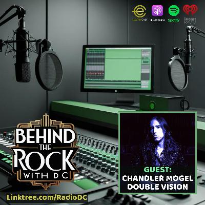 512: Chandler Mogel of Double Vision