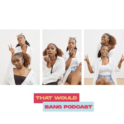 Black Mirror, bread and freedom with Ronke Adekoluejo