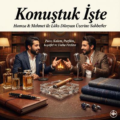 Mağaza ve Marka Deneyimleri | Konuştuk İşte #2