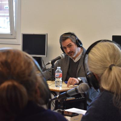 T5 E18 - Entrevista a Pepe Aniorte