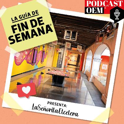 La nueva era del  Museo Interactivo de Economía (MIDE)​