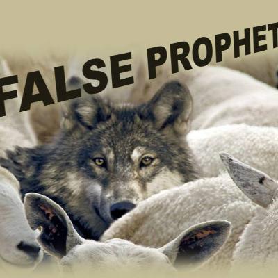 The Prophets and Profits of a Pandemic The Prophets and Profits of a Pandemic