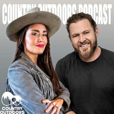AJ Buckley | Country Outdoors Podcast w Mary O’Neill Phillips #63 AJ Buckley | Country Outdoors Podcast w Mary O’Neill Phillips #63