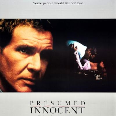 Presumed Innocent