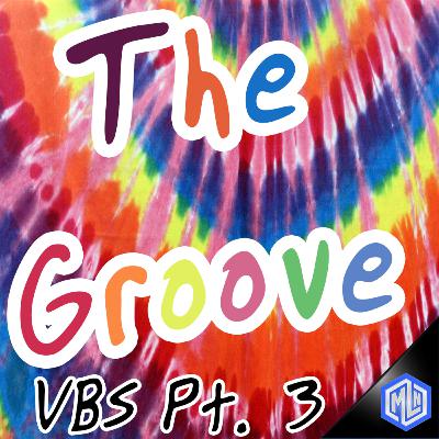 VBS Part 3: Design, Design, Design!