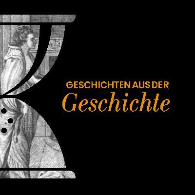 GAG552: Gráinne Ní Mháill und die Geburt eines Mythos GAG552: Gráinne Ní Mháill und die Geburt eines Mythos