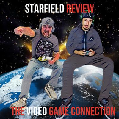 (Video Games) STARFIELD Review!!! Playstation Plus Price Hike!!! The VGC is back with Ivobox and Homeboy88 (Video Games) STARFIELD Review!!! Playstation Plus Price Hike!!! The VGC is back with Ivobox and Homeboy88