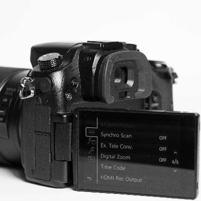 #21 GH5s ohne IBIS | Vegas Pro für Filmemacher | Nikon Z-Mount #21 GH5s ohne IBIS | Vegas Pro für Filmemacher | Nikon Z-Mount