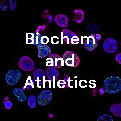 welcome to Biochem and Athletics welcome to Biochem and Athletics