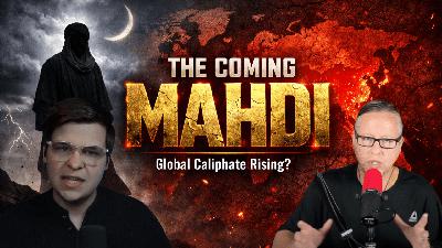 Is the Mahdi the Same as the Antichrist? Bible Prophecy Decoded