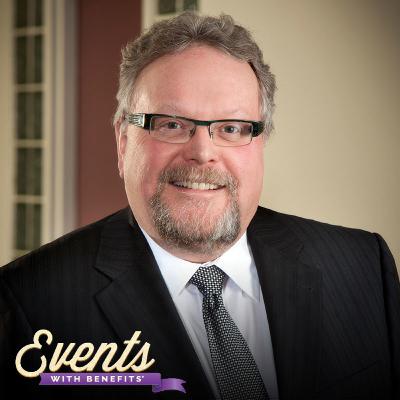 Ep 56: Guy Mersereau - A Corporate and Personal Philanthropist