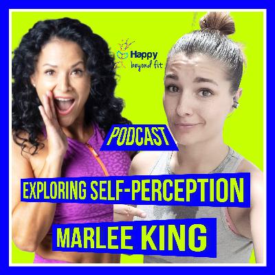 Exploring Confidence and Self-Perception - Marlee King Biography of Greatness Ep.34