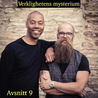 Avsnitt 9: Självrannsakan Avsnitt 9: Självrannsakan
