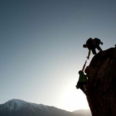 Catch Me When I Fall  © 2017 Alejandro Raul Gimenez