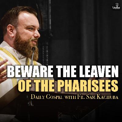 The Apostles Didn't Quite Get It