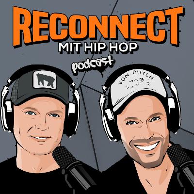 #80 Reconnect mit Hip Hop: Rummer und YaBoyDannyBlaze & Funk.Zanta in the Basement #80 Reconnect mit Hip Hop: Rummer und YaBoyDannyBlaze & Funk.Zanta in the Basement