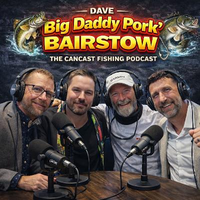 Dave "Big Daddy Pork" Bairstow Dave "Big Daddy Pork" Bairstow