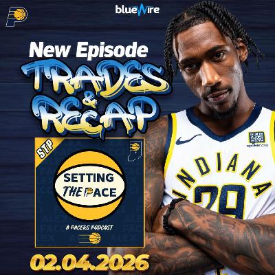 Latest Trade News Around the NBA + Jazz Recap