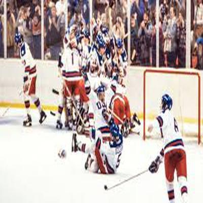 Tradition's Finest Episode 124 - The "Miracle on Ice" Episode