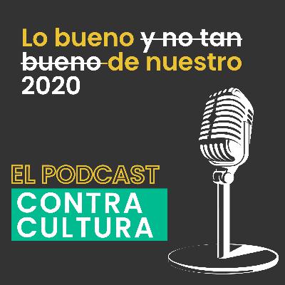 Temp. 3 - Ep. 1 | Cambio y fuera 2020