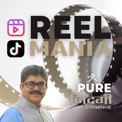 S1E60 - REEL MANIA S1E60 - REEL MANIA