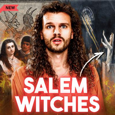 What Really Happened in Salem: The Witch Trials Explained What Really Happened in Salem: The Witch Trials Explained