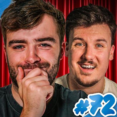 72: We Answered YOUR Questions!