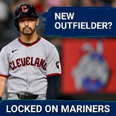 Steven Kwan Could Be the Seattle Mariners' BIGGEST Addition This Winter