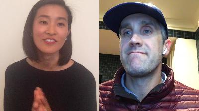 Episode 37: Interview with Bryce Roberts, Founder of Indie.vc, Co-Founder of OATV Episode 37: Interview with Bryce Roberts, Founder of Indie.vc, Co-Founder of OATV