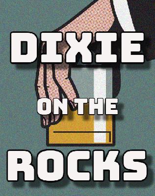 Dixie on the Rocks 19 April 2023: Who is DeSantis and the Defense Intelligence Agency