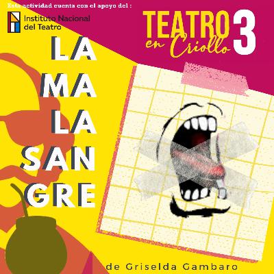 LA MALASANGRE