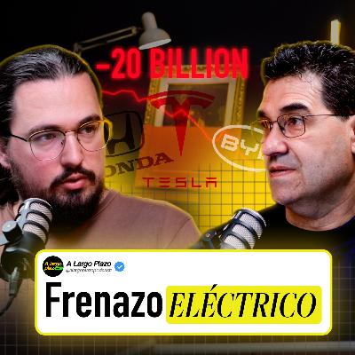 Tu CUÑADO tenía RAZÓN con los COCHES ELÉCTRICOS | Auge del Delivery y 7 Negocios Trampa #63