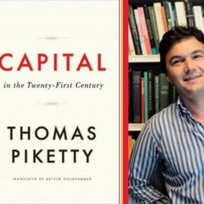 Reflexiones sobre Piketty y el Capital en el siglo XXI