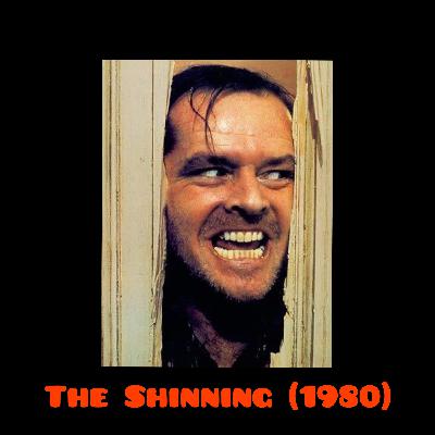 Eps. 1 : Horror/Thriller Movie "The Shining (1980)" #FilmReview