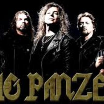 Episode 19 - Jag Panzer!! Episode 19 - Jag Panzer!!