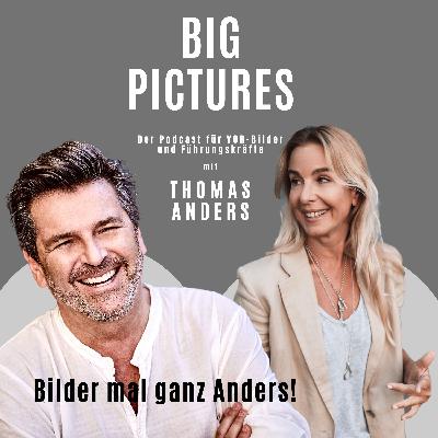 Bilder mal ganz ANDERS