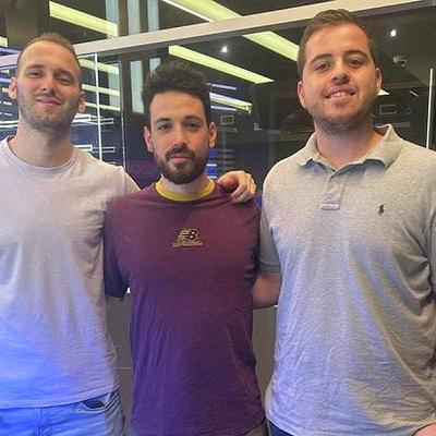 שתי תל אביביות על במה אחת