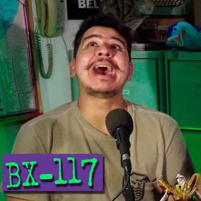 O caso do gato médium | BUNKER X Podcast