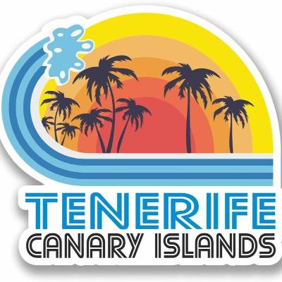 37. Tenerife. Beszélgetések a Világ körül. Tenerife titkai. Fülep Bálint