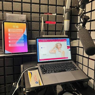 Episode 0105: Debbie Irwin Episode 0105: Debbie Irwin