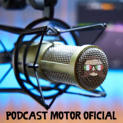 Podcast Motor oficial (Trailer) Podcast Motor oficial (Trailer)