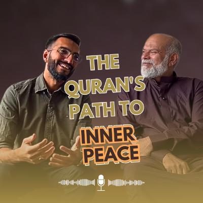Trailer | Tasbih of the Universe | Living the Qur’an Podcasts