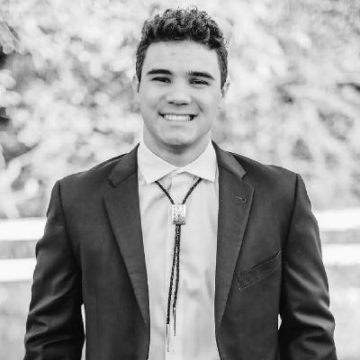 118: Igniting your life's purpose with Holden Hill 118: Igniting your life's purpose with Holden Hill