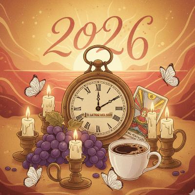 Ep.9: Año Nuevo 2026 Ep.9: Año Nuevo 2026