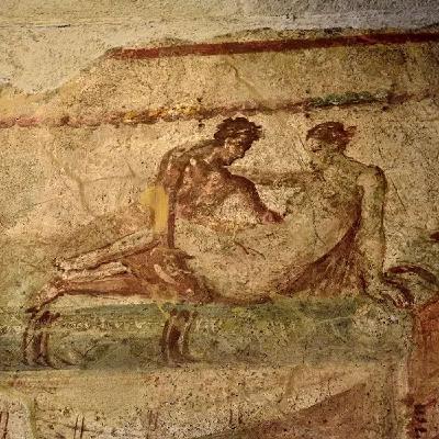 Pompeii