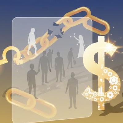 你的自由值多少钱？发现 5000 万人背后的“隐形锁链”⛓️