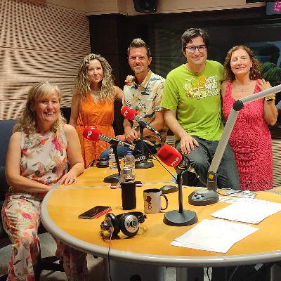 Nómadas - Despedida en la última estación - 19/07/25